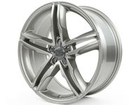 18 Zoll RS Felgen 5x112 Audi A4 A5 A6 A7 S-Line VW Golf NEU WH11* Bayern - Dillingen (Donau) Vorschau