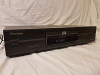 Pioneer DV 343 DVD Player SCART S Video BASTLER ! shipp Sachsen - Chemnitz Vorschau