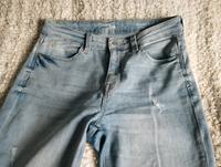 Damenjeans skinny 38 Bayern - Amberg Vorschau