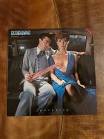 Sorpions - Lovedrive Schallplatte Vinyl LP Hamburg - Bergedorf Vorschau