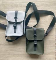 Rains Crossbody Bag Reporter bag wie neu Bielefeld - Heepen Vorschau