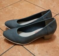 S'Oliver Damenschuhe  Pumps Gr 39 Brandenburg - Oranienburg Vorschau