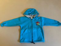 Kinder-Sweat-Jacke der Marke "Adidas", royalblau Hörstel - Bevergern Vorschau