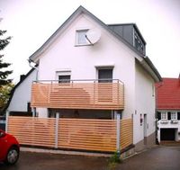 Kernsaniertes Einfamilienhaus in Waiblingen Neustadt Baden-Württemberg - Waiblingen Vorschau
