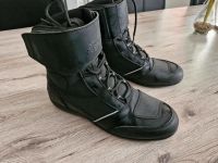 Motorrad Stiefel Niedersachsen - Duderstadt Vorschau