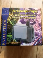 Evolution Kreiselpumpe Aquarium Umwälzpumpe Rheinland-Pfalz - Haßloch Vorschau