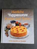 Tupperware Kuchen und Torten Rezepte Nordrhein-Westfalen - Hemer Vorschau