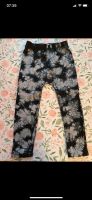 Reserved Batik Leggings Gr 110 Brandenburg - Erkner Vorschau