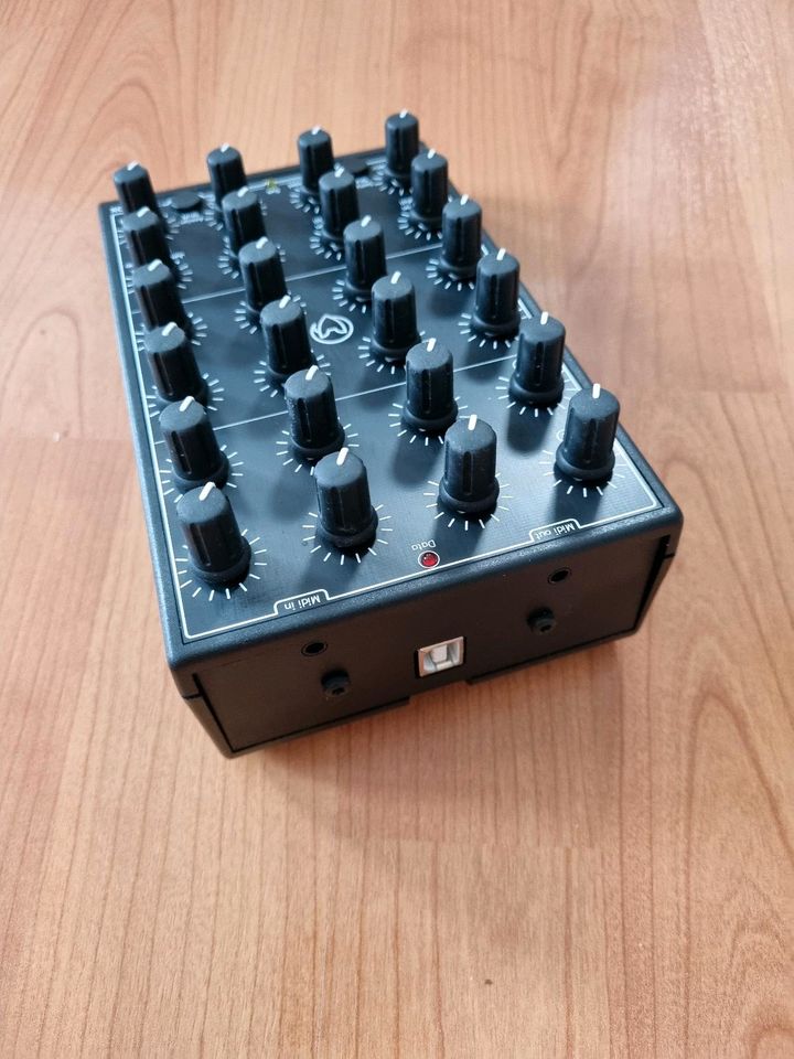 NEU und unbenutzt Midi- Controller Faderfox PC4 in Stendal