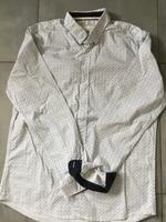 Hemd Gr M neu Rom Tailor Langarmhemd Gr M neu Bayern - Schwabmünchen Vorschau