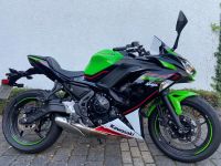 Kawasaki Ninja 650 Nordrhein-Westfalen - Aldenhoven Vorschau