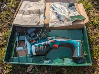 Bosch Keo Akku-Gartensäge Neu, OVP Hessen - Dreieich Vorschau