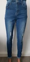 Shein Jeans S 36 neuw. elastische Demin Jeanshose Hose Nordrhein-Westfalen - Schwerte Vorschau