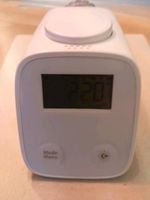 Thermostat elektronisch Nordrhein-Westfalen - Moers Vorschau