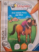 Tiptoi Leserabe - Das tollste Ponny der Welt Bayern - Bindlach Vorschau