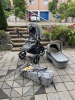 Naturkind 2in1 Kinderwagen Lux Siebenschläfer Bayern - Woringen Vorschau