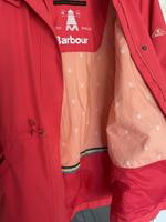 Barbour Jacke gr 16 42 Niedersachsen - Langenhagen Vorschau