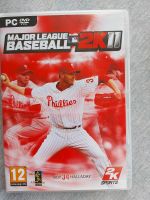 Videospiel major league baseball 2k11 Berlin - Charlottenburg Vorschau