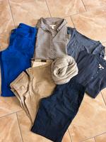 Damen Hosen Shirt Blusen Set 36/38 Hessen - Lützelbach Vorschau
