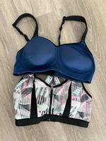 Sport BH Nike Hunkemöller 75C Größe M Bayern - Straubing Vorschau