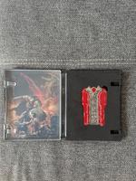 Doom The Dark Ages Key Card Red Sachsen - Plauen Vorschau