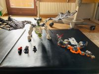 LEGO Ninjago 71721 Drache des Totenkopfmagiers Baden-Württemberg - Untergruppenbach Vorschau