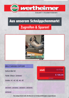 HELLY HANSEN OXFORD #KA15 Baden-Württemberg - Karlsruhe Vorschau