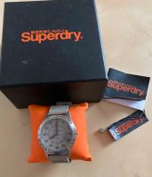 Superdry Uhr defekt Niedersachsen - Ronnenberg Vorschau