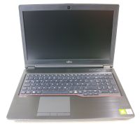 Fujitsu Celsius H7510 512GB SSD 32GB RAM FHD i7 10850H NVidia W10 Bayern - Wachenroth Vorschau