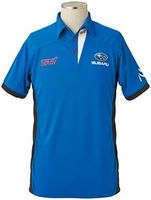 Subaru STi NBR 24h Teamwear Poloshirt Bayern - Schrobenhausen Vorschau