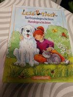 Lesetiger, Tiergeschichten, Hundegeschichten Niedersachsen - Vechta Vorschau