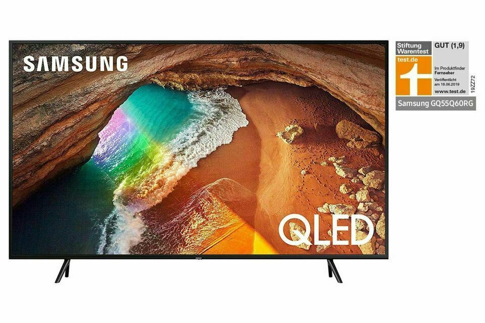 Samsung TV 75 Zoll NeoQled,Oled,4K,smart 75" Qled Modelle ab950€✅ in Hannover