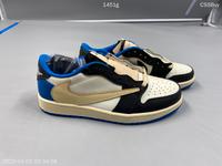 Jordan 1 Travis Scott Fragment Hannover - Kirchrode-Bemerode-Wülferode Vorschau