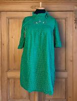 Zauberhaftes Kleid Blutsgeschwister Gr. XL Polka Dotts Stuttgart - Vaihingen Vorschau