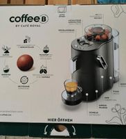 Kaffee Maschine neu Rheinland-Pfalz - Reinsfeld Vorschau