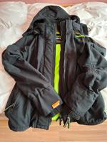 Jacke Superdry Japan Nordrhein-Westfalen - Beckum Vorschau