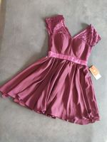 Abendkleid kurz Größe 36 (lila - siehe Foto 5) Köln - Bayenthal Vorschau