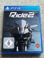 Ride 2 - [PlayStation4] Baden-Württemberg - Markgröningen Vorschau