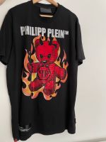 Philipp Plein Teddy T-Shirt Düsseldorf - Lichtenbroich Vorschau