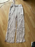 Sommerhose , weite Hose Gr 34 Bremen - Vegesack Vorschau