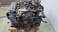 ✔️ Motor 646.963 2.2CDI MERCEDES W203 W209 W211 76TKM KOMPLETT Berlin - Wilmersdorf Vorschau