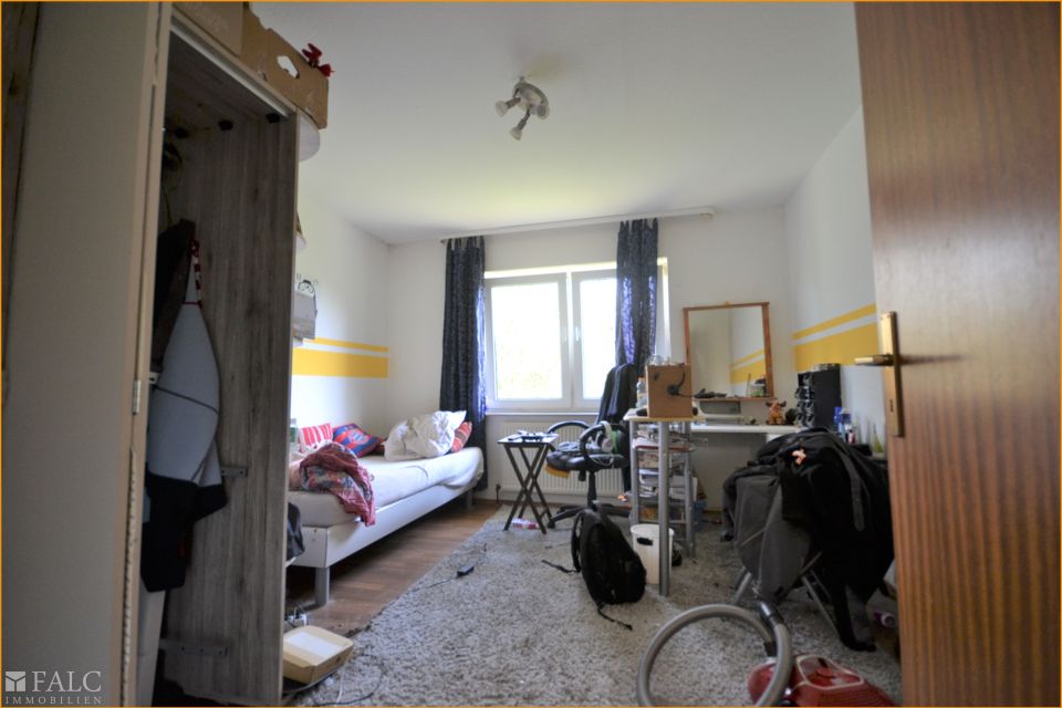 +++ Voll vermietetes 10 Familienhaus als Kapitalanlageimmobilie +++ in Wolfhagen 