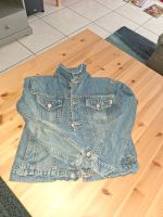 Mädchen Jeans Jacke 152 Baden-Württemberg - Dürmentingen Vorschau