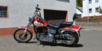 Harley Davidson FXDWE Nordrhein-Westfalen - Dahlem Vorschau