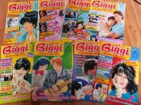 Biggi Comic Hefte Zeitschriften Nr.77-195 mit allen Postern Nordrhein-Westfalen - Bergisch Gladbach Vorschau