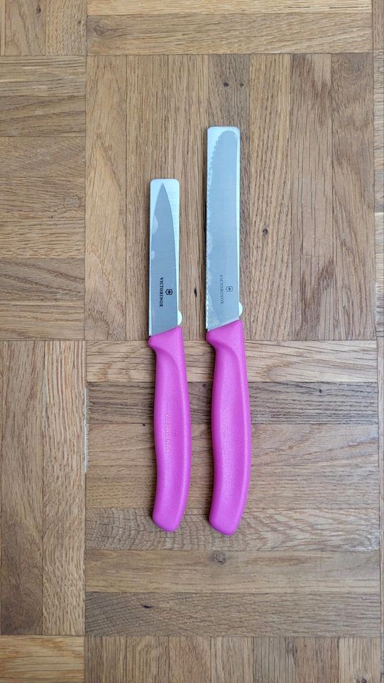 Victorinox Messer-Set (2-teilig) in Rosenheim