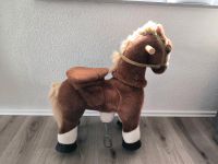 Animal Riding Reitpferd auf Rollen Ponycycle Galoppo Baden-Württemberg - Höpfingen Vorschau
