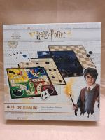 Spielesammlung Harry Potter Sachsen - Schneeberg Vorschau