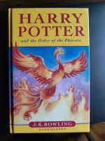 Harry Potter and the Order of the Phoenix Saarland - Beckingen Vorschau