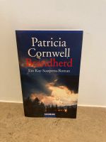 Patricia Cornwell Brandherd Ein Kay Scarpetta Roman Nordrhein-Westfalen - Krefeld Vorschau